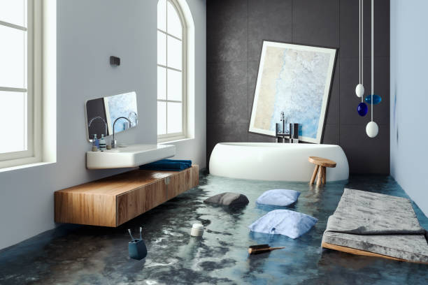 Best Flood damage cleanup  in Loganville, PA