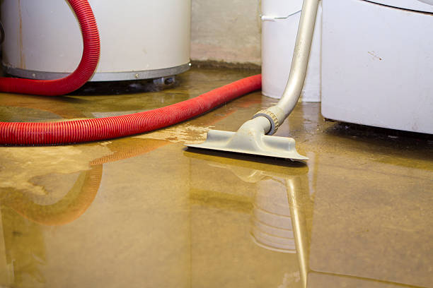 Loganville, PA Water damage restoration Company