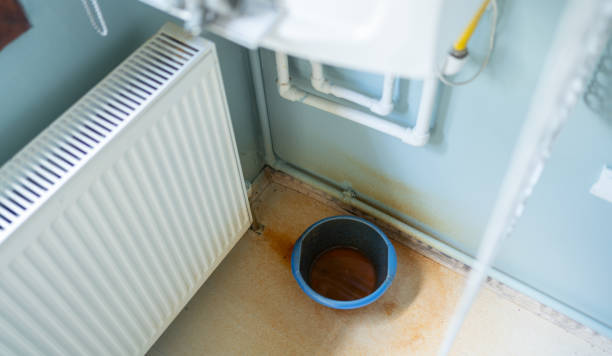 Best Carpet water damage restoration  in Loganville, PA